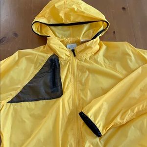 Women’s wind/rain breaker